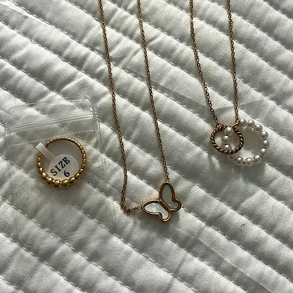Beautiful Jewelry Bundle